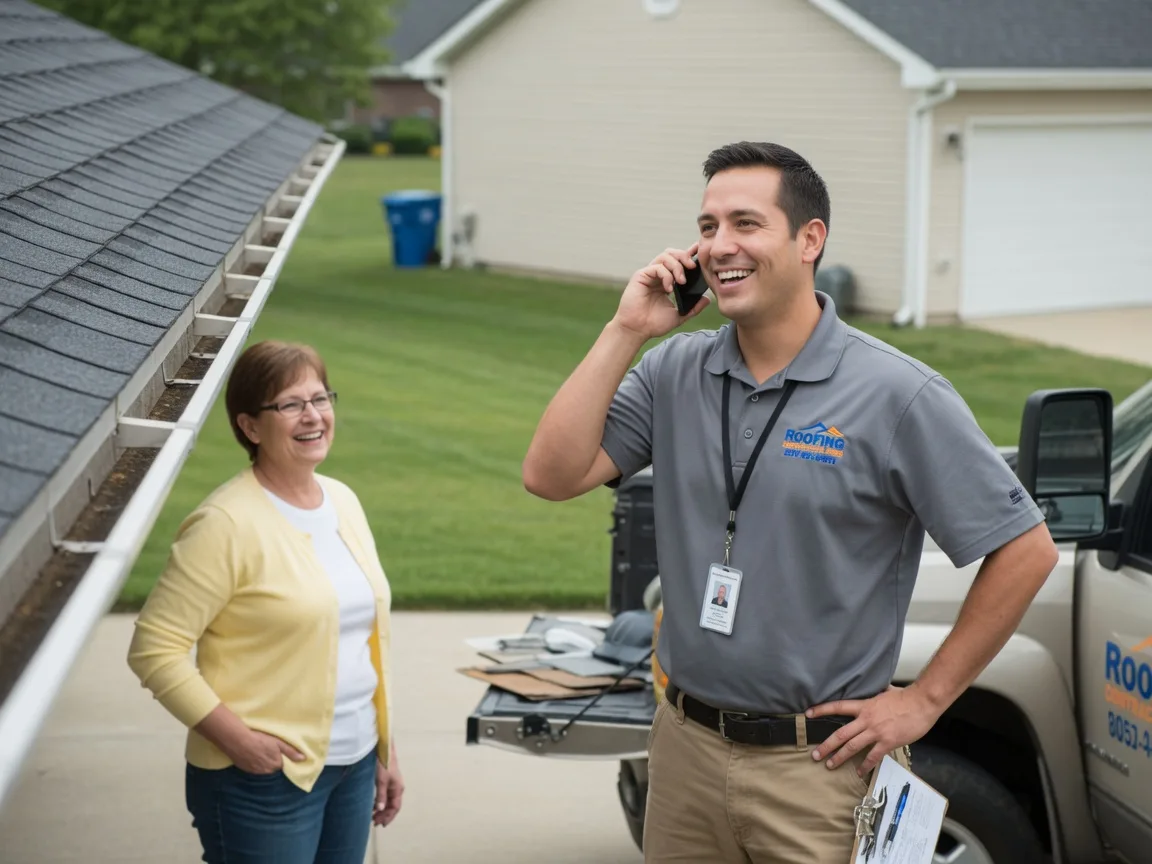 Local Roofing Contractors Cedarville, WV FAQs